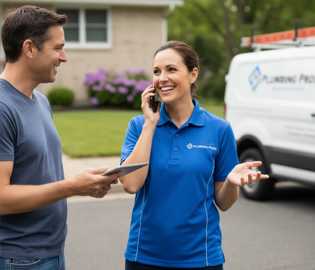 Leak Detection in Elburn, IL